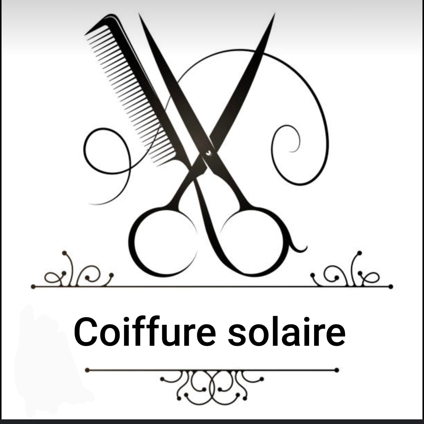 COIFFURE SOLAIRE